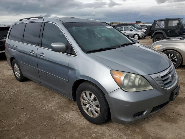 Photo 3 VIN: 5FNRL38628B038271 - HONDA ODYSSEY 