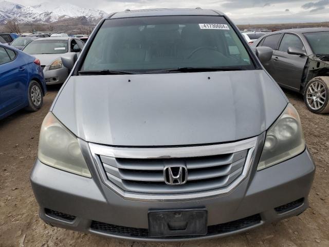 Photo 4 VIN: 5FNRL38628B038271 - HONDA ODYSSEY 