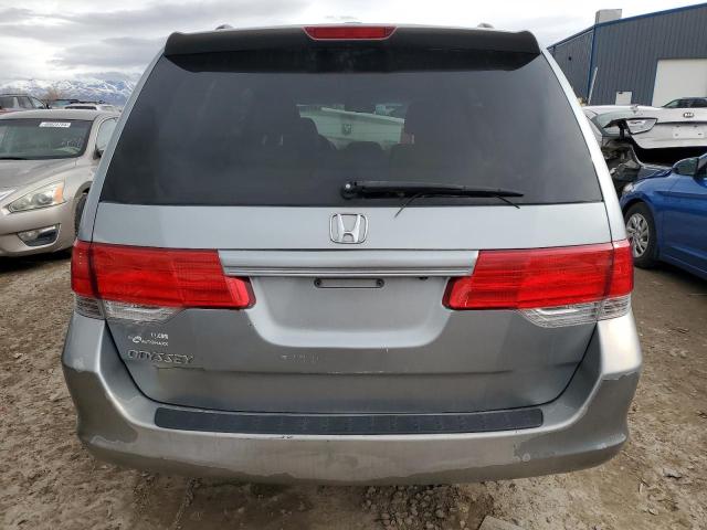 Photo 5 VIN: 5FNRL38628B038271 - HONDA ODYSSEY 