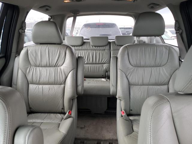 Photo 9 VIN: 5FNRL38628B038271 - HONDA ODYSSEY 