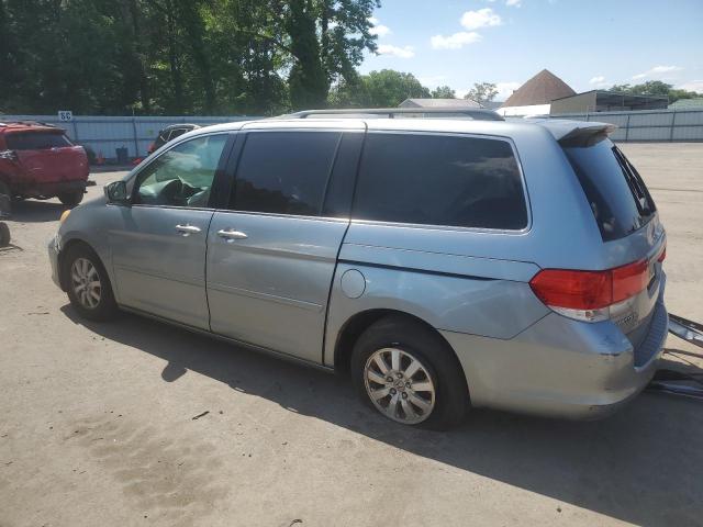 Photo 1 VIN: 5FNRL38628B040134 - HONDA ODYSSEY EX 