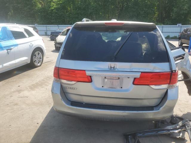 Photo 5 VIN: 5FNRL38628B040134 - HONDA ODYSSEY EX 