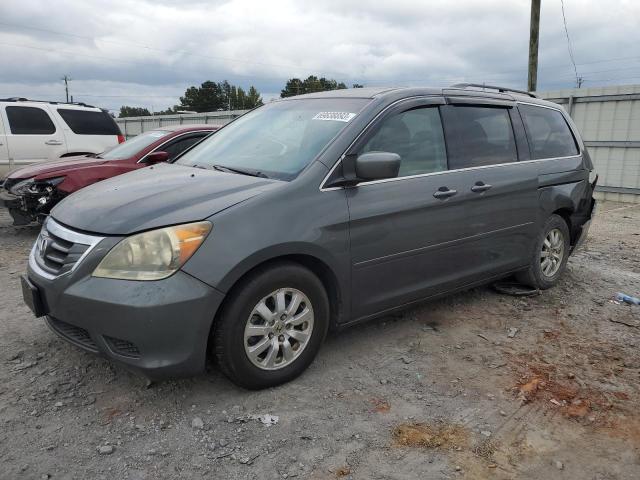 Photo 0 VIN: 5FNRL38628B062750 - HONDA ODYSSEY EX 