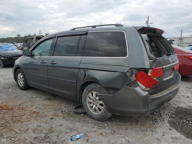 Photo 1 VIN: 5FNRL38628B062750 - HONDA ODYSSEY EX 