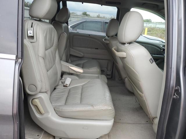 Photo 10 VIN: 5FNRL38628B062750 - HONDA ODYSSEY EX 