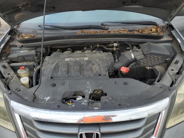 Photo 11 VIN: 5FNRL38628B062750 - HONDA ODYSSEY EX 