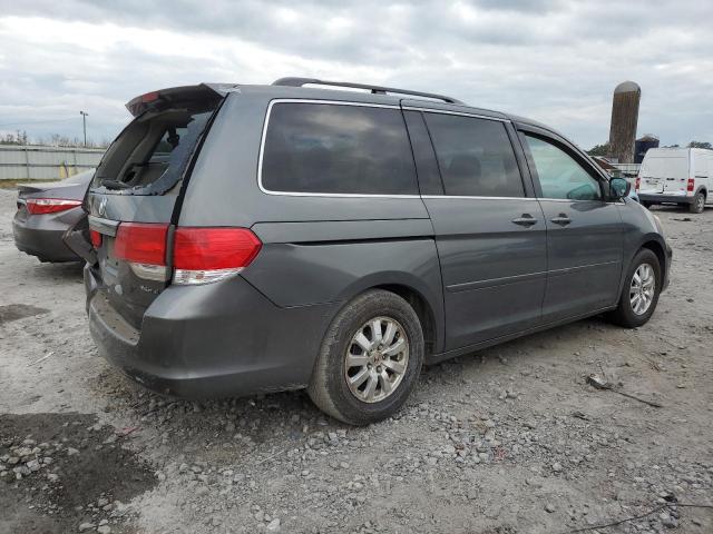 Photo 2 VIN: 5FNRL38628B062750 - HONDA ODYSSEY EX 