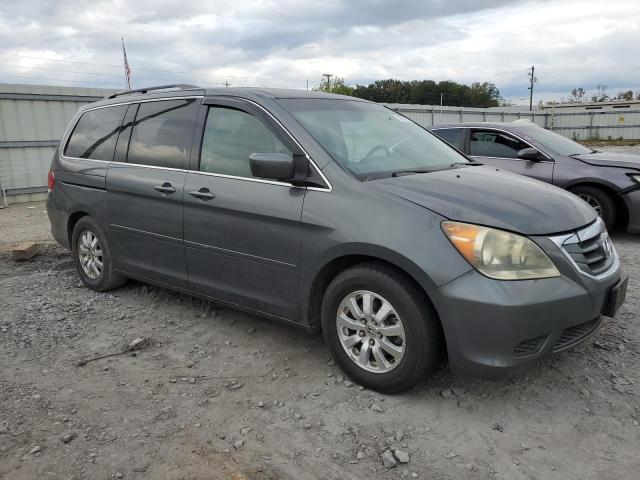 Photo 3 VIN: 5FNRL38628B062750 - HONDA ODYSSEY EX 