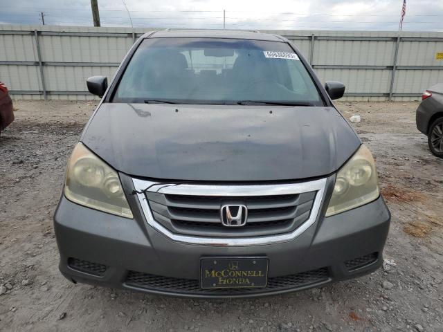 Photo 4 VIN: 5FNRL38628B062750 - HONDA ODYSSEY EX 