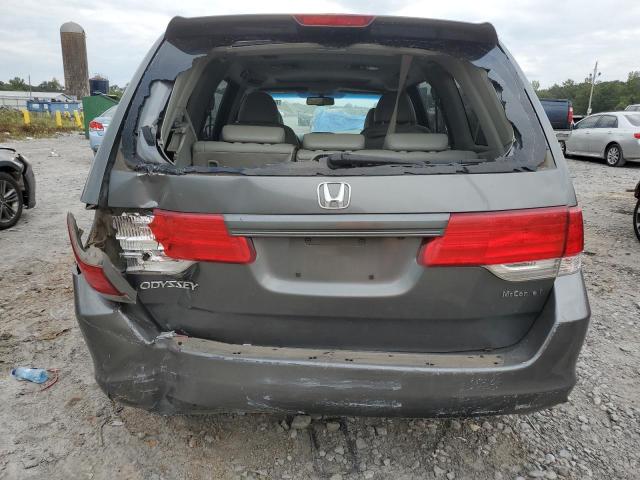 Photo 5 VIN: 5FNRL38628B062750 - HONDA ODYSSEY EX 