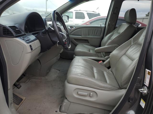 Photo 6 VIN: 5FNRL38628B062750 - HONDA ODYSSEY EX 