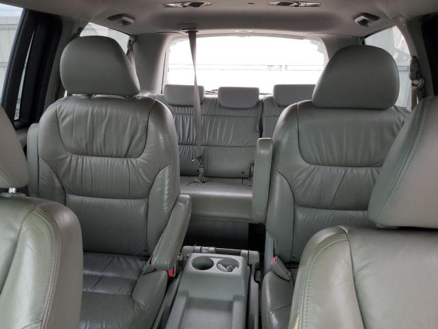 Photo 9 VIN: 5FNRL38628B062750 - HONDA ODYSSEY EX 