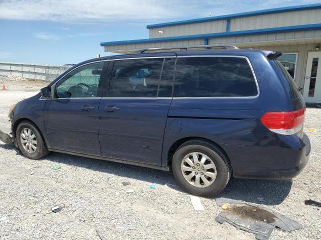 Photo 1 VIN: 5FNRL38628B069908 - HONDA ODYSSEY EX 