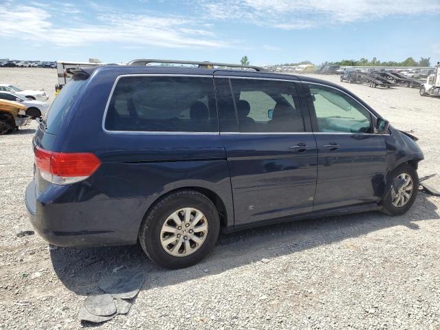 Photo 2 VIN: 5FNRL38628B069908 - HONDA ODYSSEY EX 