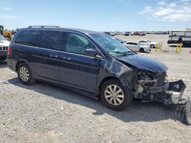 Photo 3 VIN: 5FNRL38628B069908 - HONDA ODYSSEY EX 