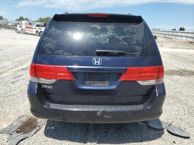 Photo 5 VIN: 5FNRL38628B069908 - HONDA ODYSSEY EX 