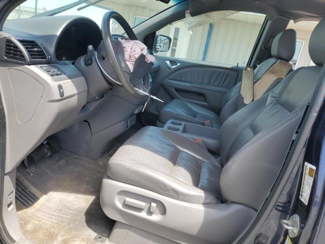 Photo 6 VIN: 5FNRL38628B069908 - HONDA ODYSSEY EX 