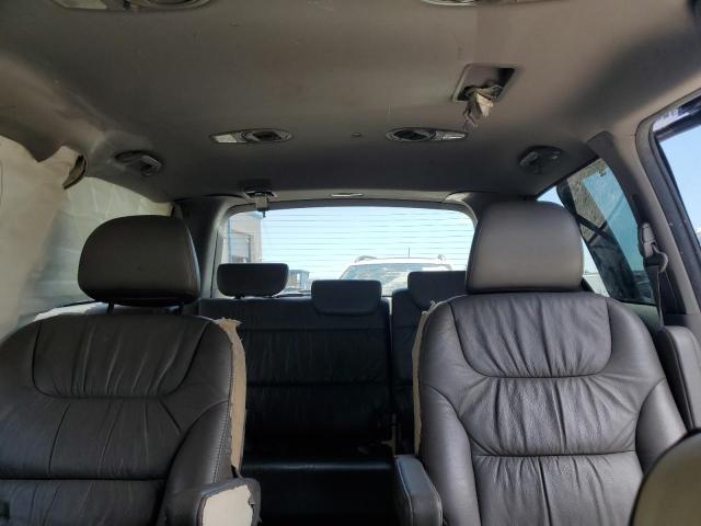 Photo 9 VIN: 5FNRL38628B069908 - HONDA ODYSSEY EX 