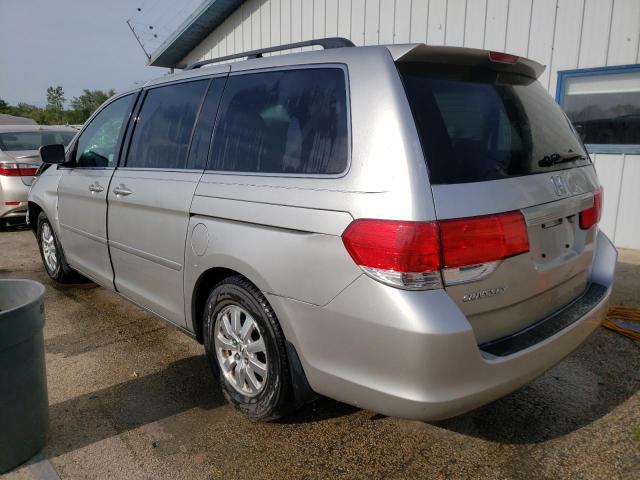 Photo 1 VIN: 5FNRL38628B077765 - HONDA ODYSSEY EX 