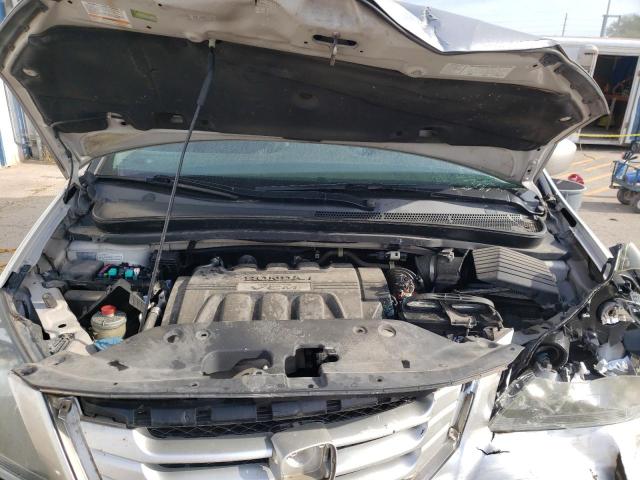 Photo 11 VIN: 5FNRL38628B077765 - HONDA ODYSSEY EX 