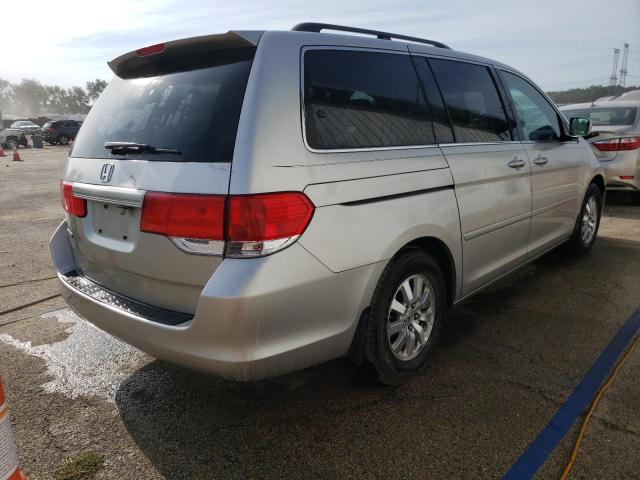 Photo 2 VIN: 5FNRL38628B077765 - HONDA ODYSSEY EX 