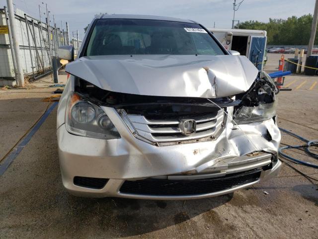 Photo 4 VIN: 5FNRL38628B077765 - HONDA ODYSSEY EX 