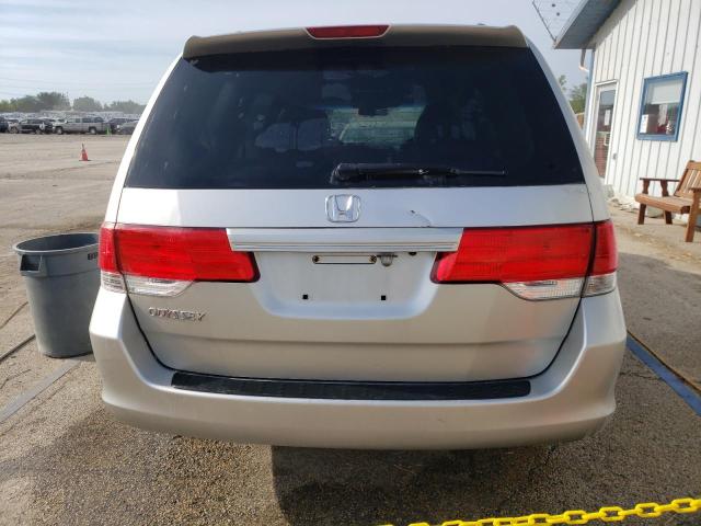 Photo 5 VIN: 5FNRL38628B077765 - HONDA ODYSSEY EX 