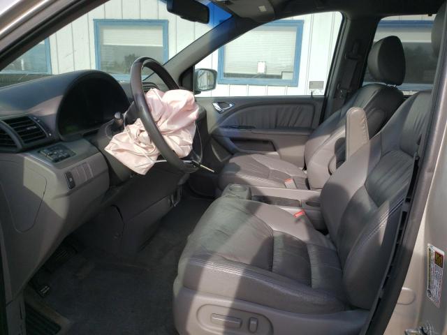 Photo 6 VIN: 5FNRL38628B077765 - HONDA ODYSSEY EX 