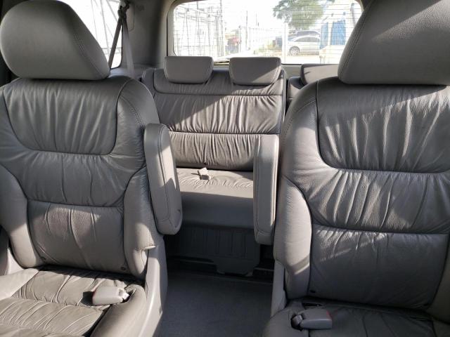 Photo 9 VIN: 5FNRL38628B077765 - HONDA ODYSSEY EX 