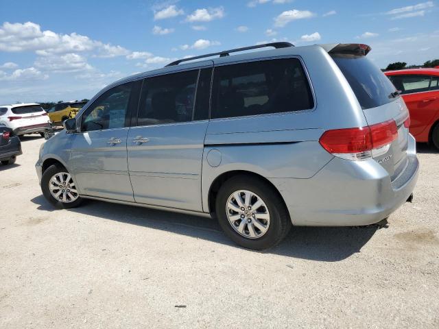 Photo 1 VIN: 5FNRL38628B098826 - HONDA ODYSSEY EX 