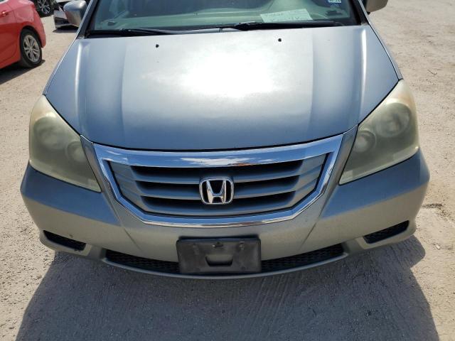 Photo 11 VIN: 5FNRL38628B098826 - HONDA ODYSSEY EX 