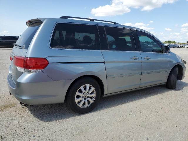 Photo 2 VIN: 5FNRL38628B098826 - HONDA ODYSSEY EX 