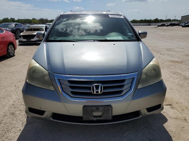 Photo 4 VIN: 5FNRL38628B098826 - HONDA ODYSSEY EX 