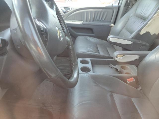 Photo 6 VIN: 5FNRL38628B098826 - HONDA ODYSSEY EX 