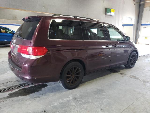 Photo 2 VIN: 5FNRL38628B406528 - HONDA ODYSSEY EX 