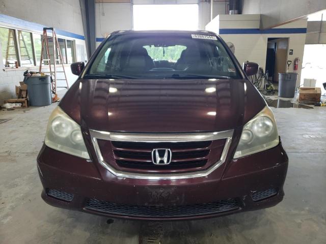 Photo 4 VIN: 5FNRL38628B406528 - HONDA ODYSSEY EX 