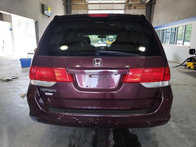 Photo 5 VIN: 5FNRL38628B406528 - HONDA ODYSSEY EX 