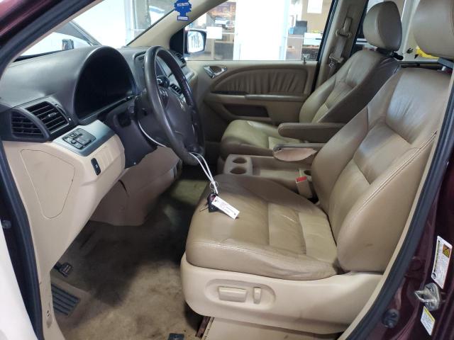 Photo 6 VIN: 5FNRL38628B406528 - HONDA ODYSSEY EX 