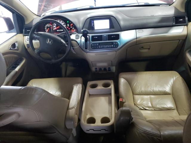 Photo 7 VIN: 5FNRL38628B406528 - HONDA ODYSSEY EX 