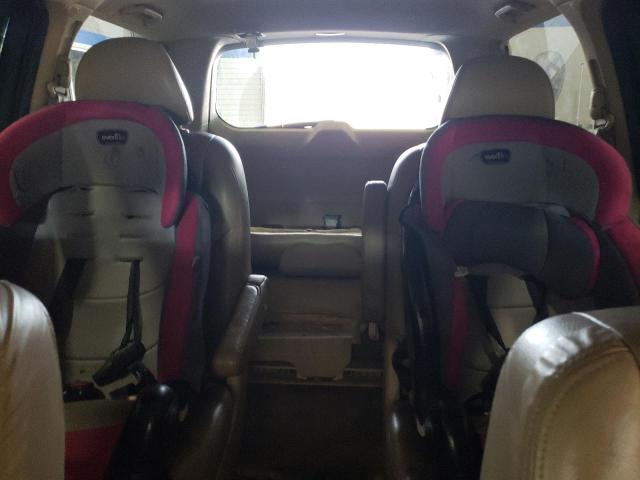 Photo 9 VIN: 5FNRL38628B406528 - HONDA ODYSSEY EX 