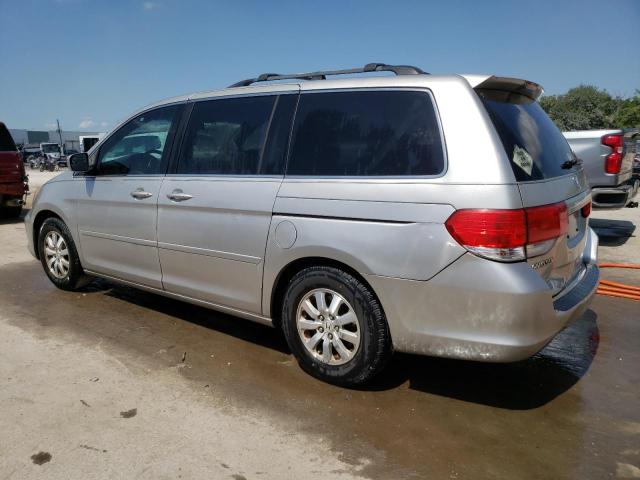 Photo 1 VIN: 5FNRL38628B407128 - HONDA ODYSSEY EX 