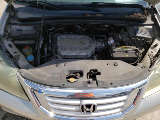 Photo 11 VIN: 5FNRL38628B407128 - HONDA ODYSSEY EX 