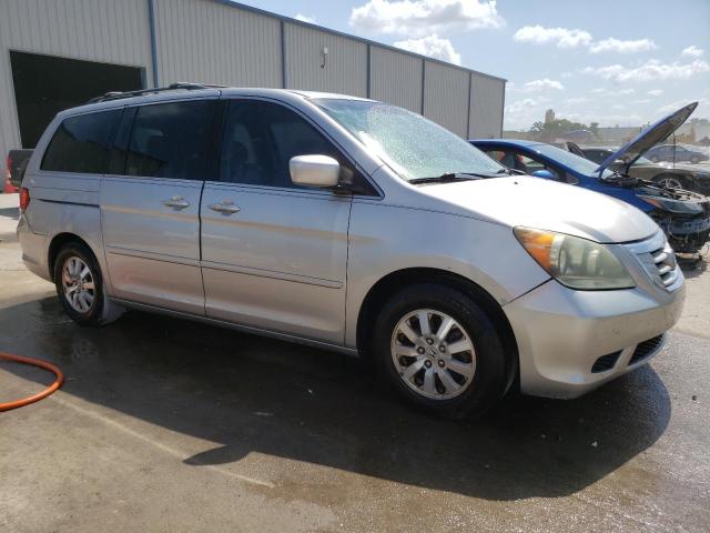 Photo 3 VIN: 5FNRL38628B407128 - HONDA ODYSSEY EX 