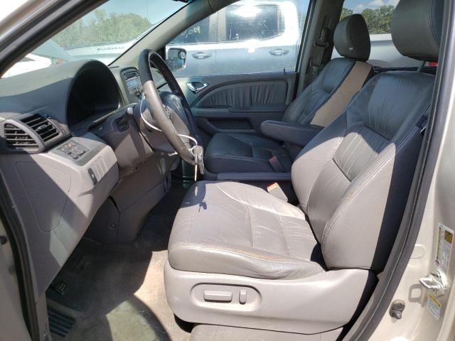 Photo 6 VIN: 5FNRL38628B407128 - HONDA ODYSSEY EX 