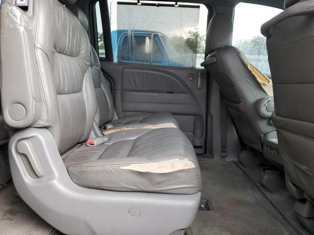 Photo 10 VIN: 5FNRL38628B408103 - HONDA ODYSSEY EX 