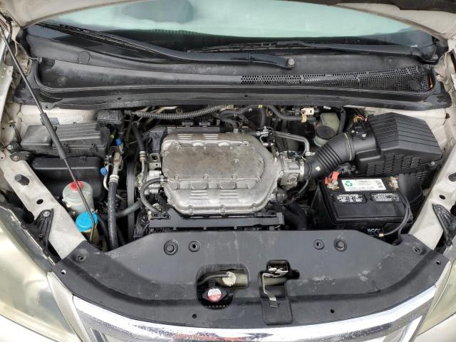 Photo 11 VIN: 5FNRL38628B408103 - HONDA ODYSSEY EX 