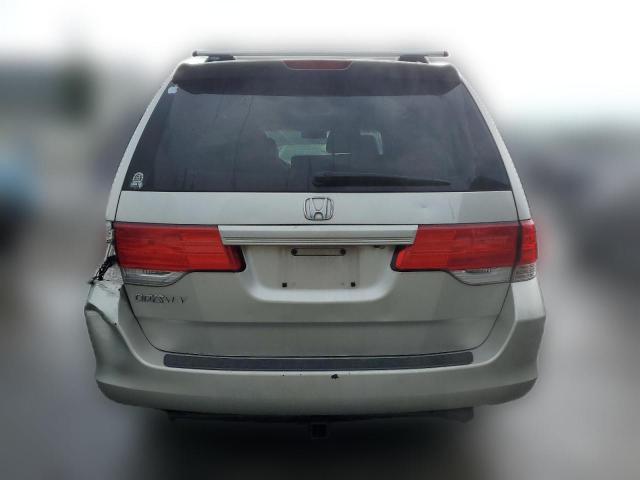 Photo 5 VIN: 5FNRL38628B408103 - HONDA ODYSSEY EX 