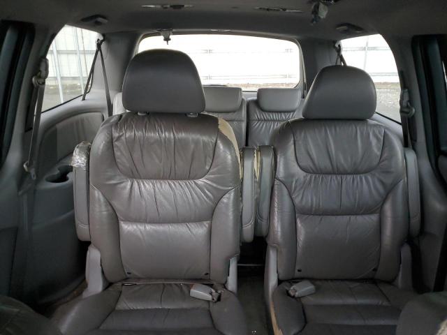 Photo 9 VIN: 5FNRL38628B408103 - HONDA ODYSSEY EX 