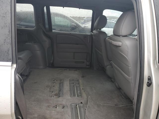 Photo 10 VIN: 5FNRL38628B414581 - HONDA ODYSSEY EX 