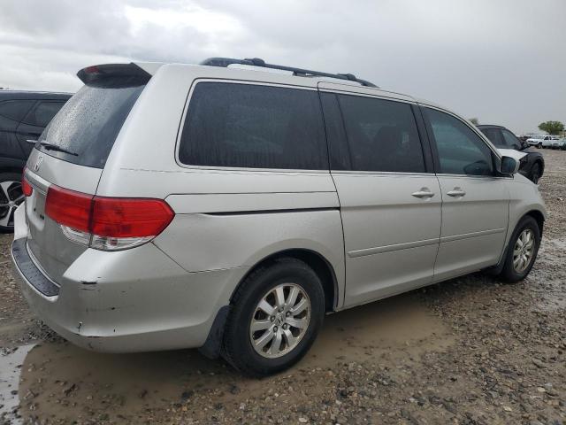 Photo 2 VIN: 5FNRL38628B414581 - HONDA ODYSSEY EX 